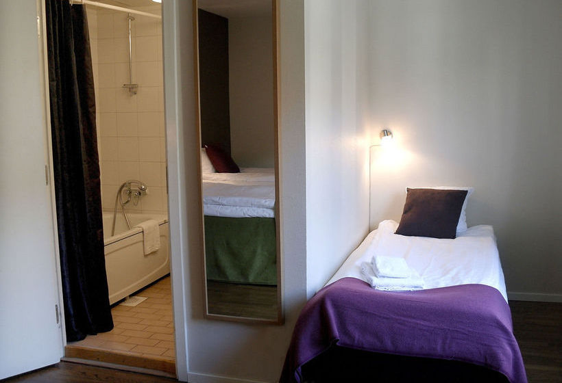 First Hotel Linné | Uppsala | Uppsala Lan | Sweden 15