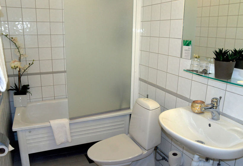 First Hotel Linné | Uppsala | Uppsala Lan | Sweden 16