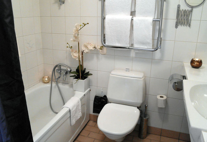 First Hotel Linné | Uppsala | Uppsala Lan | Sweden 17