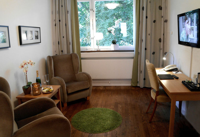 First Hotel Linné | Uppsala | Uppsala Lan | Sweden 18