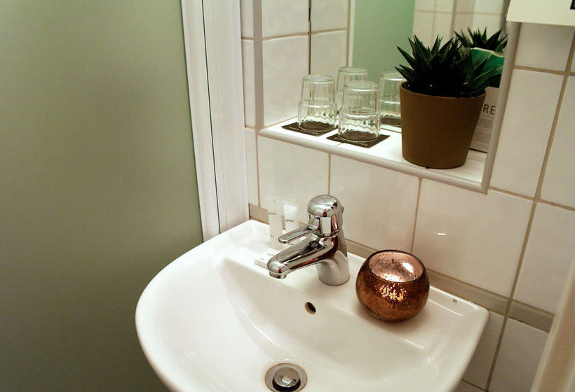 First Hotel Linné | Uppsala | Uppsala Lan | Sweden 19