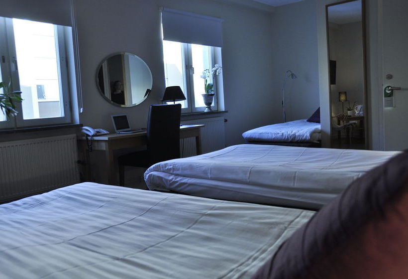 First Hotel Linné | Uppsala | Uppsala Lan | Sweden 2