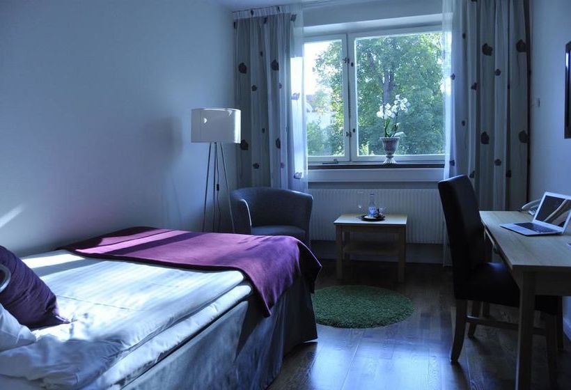 First Hotel Linné | Uppsala | Uppsala Lan | Sweden 3