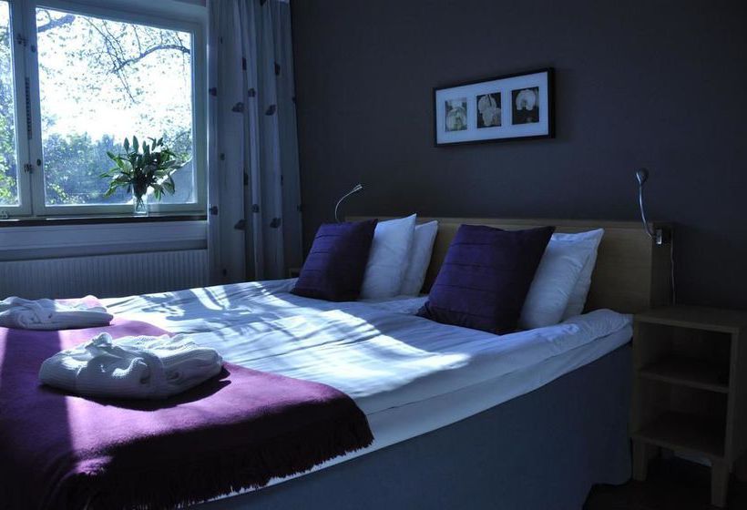 First Hotel Linné | Uppsala | Uppsala Lan | Sweden 5