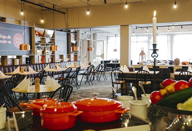 Hotel Scandic Uppsala Nord | Uppsala | Uppsala Lan | Sweden 1