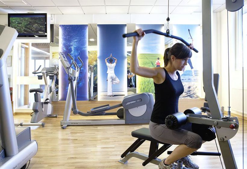 Hotel Scandic Uppsala Nord | Uppsala | Uppsala Lan | Sweden 11