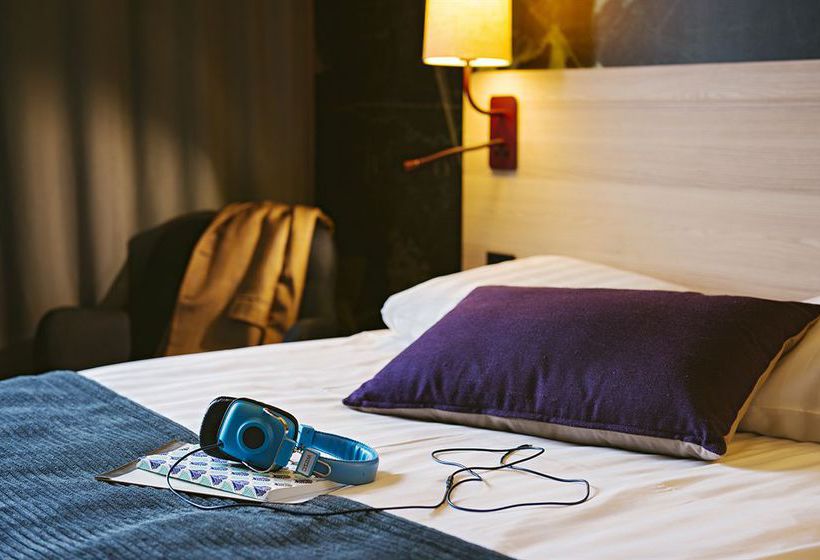 Hotel Scandic Uppsala Nord | Uppsala | Uppsala Lan | Sweden 12