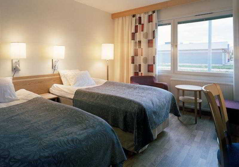 Hotel Scandic Uppsala Nord | Uppsala | Uppsala Lan | Sweden 15