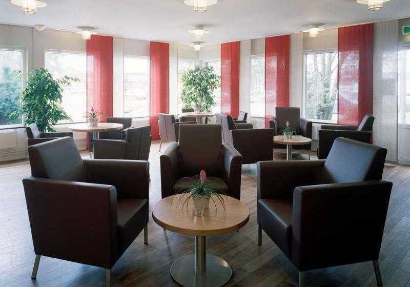 Hotel Scandic Uppsala Nord | Uppsala | Uppsala Lan | Sweden 17