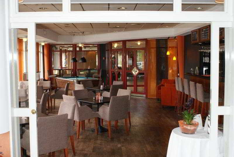 Hotel Scandic Uppsala Nord | Uppsala | Uppsala Lan | Sweden 18