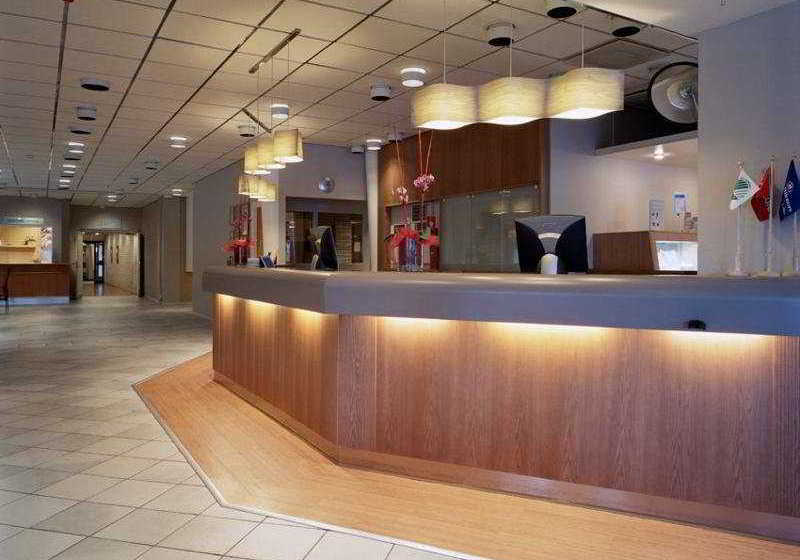 Hotel Scandic Uppsala Nord | Uppsala | Uppsala Lan | Sweden 19