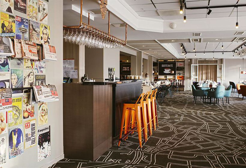 Hotel Scandic Uppsala Nord | Uppsala | Uppsala Lan | Sweden 2