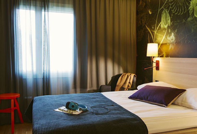 Hotel Scandic Uppsala Nord | Uppsala | Uppsala Lan | Sweden 4