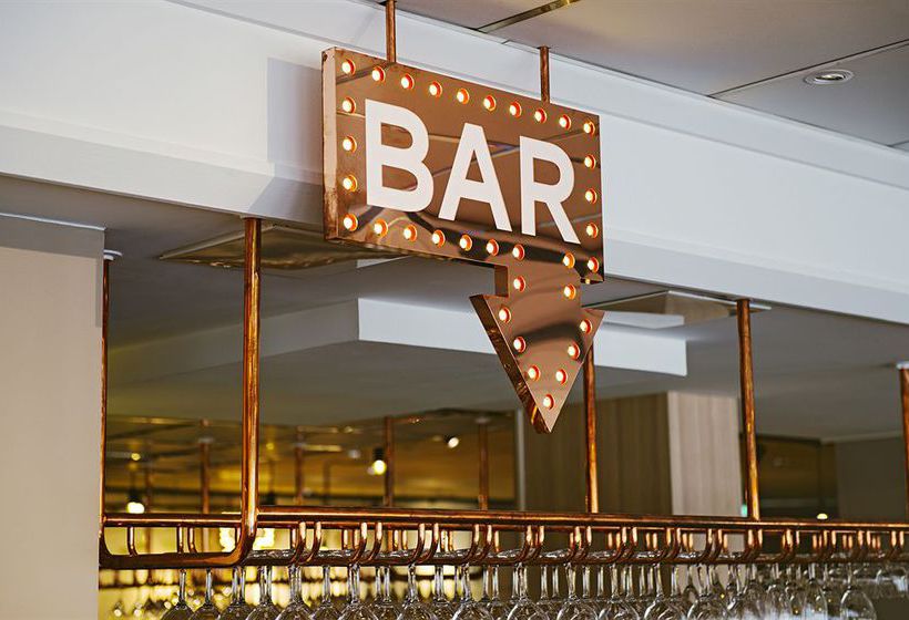 Hotel Scandic Uppsala Nord | Uppsala | Uppsala Lan | Sweden 5