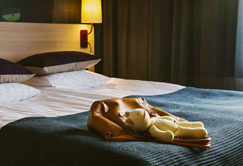 Hotel Scandic Uppsala Nord | Uppsala | Uppsala Lan | Sweden 6