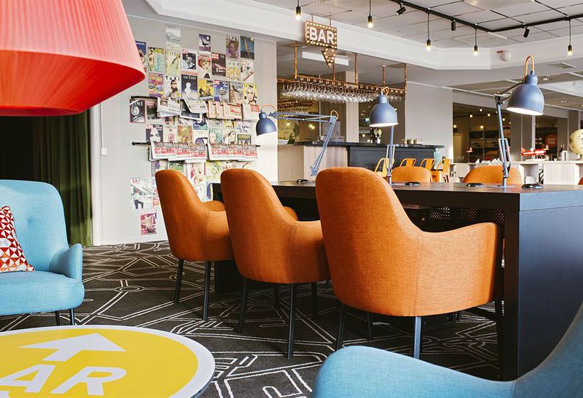 Hotel Scandic Uppsala Nord | Uppsala | Uppsala Lan | Sweden 7