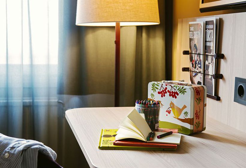 Hotel Scandic Uppsala Nord | Uppsala | Uppsala Lan | Sweden 9