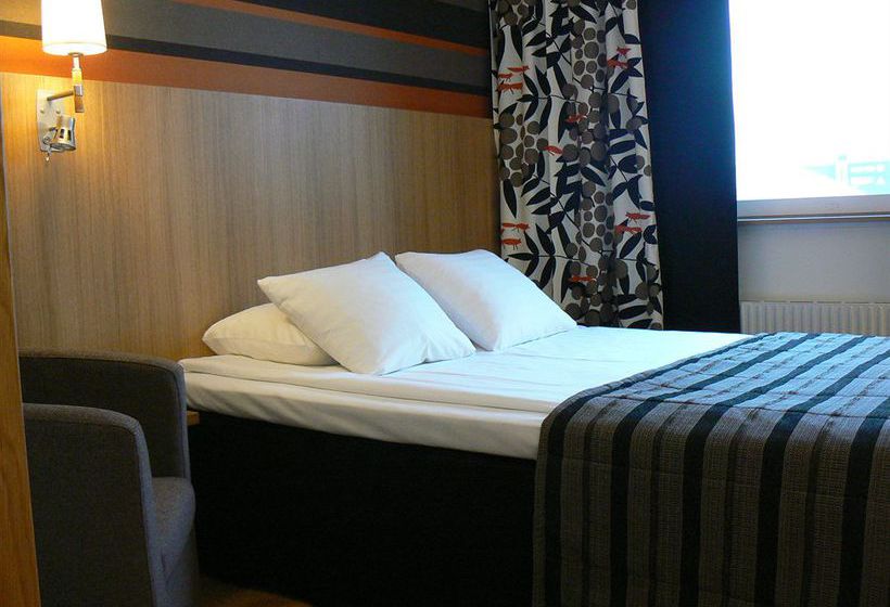 Quality Hotel Galaxen | Borlange | Dalarnas Lan | Sweden 1