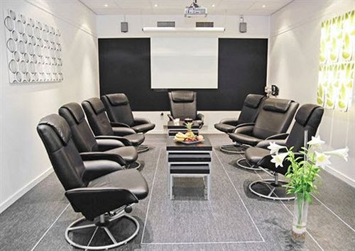 Quality Hotel Galaxen | Borlange | Dalarnas Lan | Sweden 10