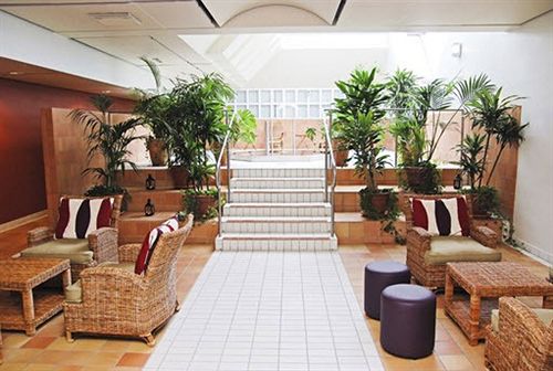 Quality Hotel Galaxen | Borlange | Dalarnas Lan | Sweden 11