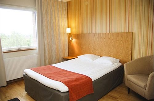 Quality Hotel Galaxen | Borlange | Dalarnas Lan | Sweden 12