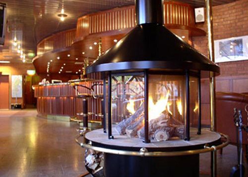 Quality Hotel Galaxen | Borlange | Dalarnas Lan | Sweden 3