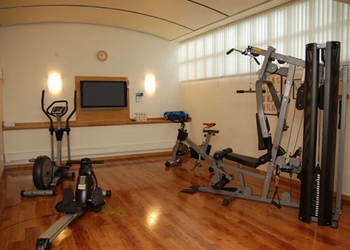 Quality Hotel Galaxen | Borlange | Dalarnas Lan | Sweden 4