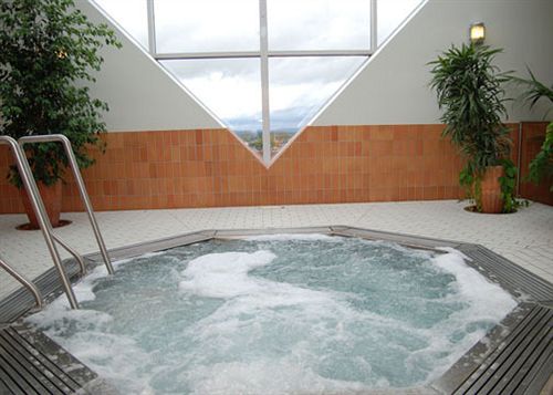 Quality Hotel Galaxen | Borlange | Dalarnas Lan | Sweden 5