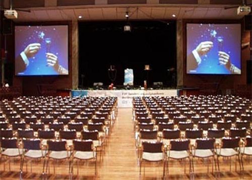 Quality Hotel Galaxen | Borlange | Dalarnas Lan | Sweden 6