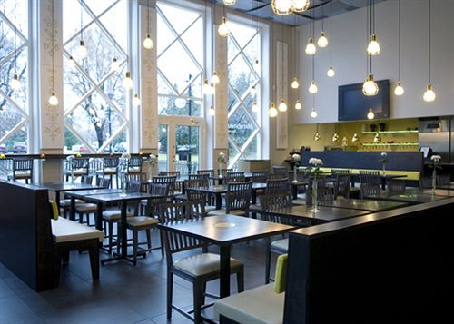 Quality Hotel Galaxen | Borlange | Dalarnas Lan | Sweden 7