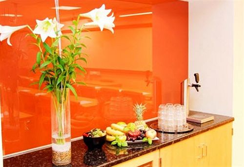 Quality Hotel Galaxen | Borlange | Dalarnas Lan | Sweden 9