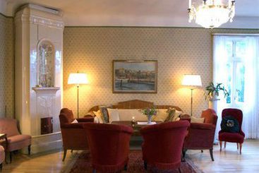 Hotel Korstappans Herrgard | Leksand | Dalarnas Lan | Sweden 1