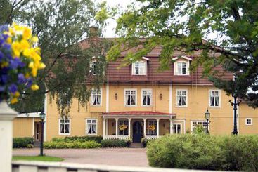 Hotel Korstappans Herrgard | Leksand | Dalarnas Lan | Sweden 2