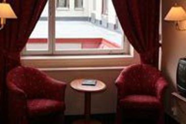 Hotell Zäta | Ostersund | Jamtlands Lan | Sweden 1