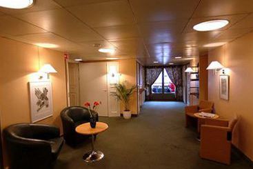 Hotell Zäta | Ostersund | Jamtlands Lan | Sweden 10