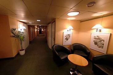 Hotell Zäta | Ostersund | Jamtlands Lan | Sweden 11