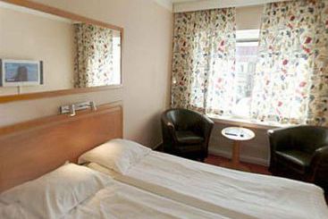 Hotell Zäta | Ostersund | Jamtlands Lan | Sweden 3