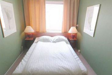 Hotell Zäta | Ostersund | Jamtlands Lan | Sweden 5