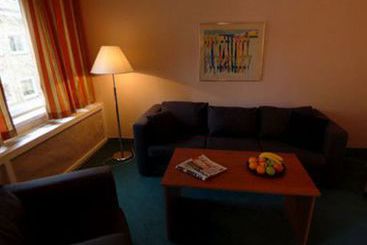 Hotell Zäta | Ostersund | Jamtlands Lan | Sweden 6