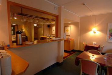 Hotell Zäta | Ostersund | Jamtlands Lan | Sweden 7