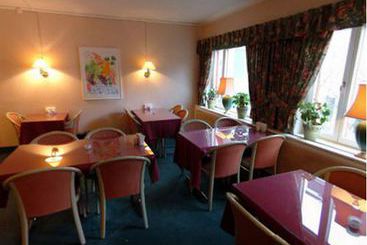 Hotell Zäta | Ostersund | Jamtlands Lan | Sweden 8