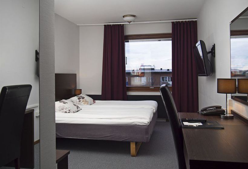 Best Western Malmia Hotel Skelleftea