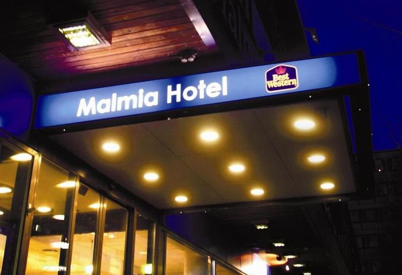Best Western Malmia Hotel | Skelleftea | Vasterbottens Lan | Sweden 2