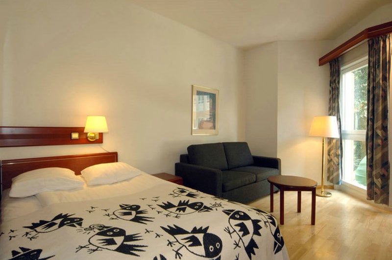 Hotel Scandic Skelleftea | Skelleftea | Vasterbottens Lan | Sweden 1