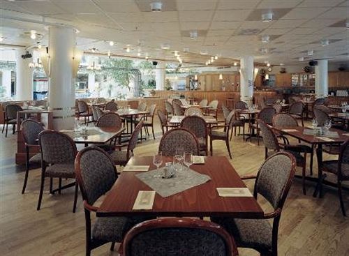 Hotel Scandic Skelleftea | Skelleftea | Vasterbottens Lan | Sweden 10