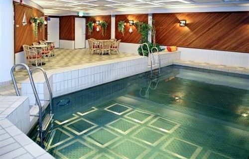 Hotel Scandic Skelleftea | Skelleftea | Vasterbottens Lan | Sweden 12