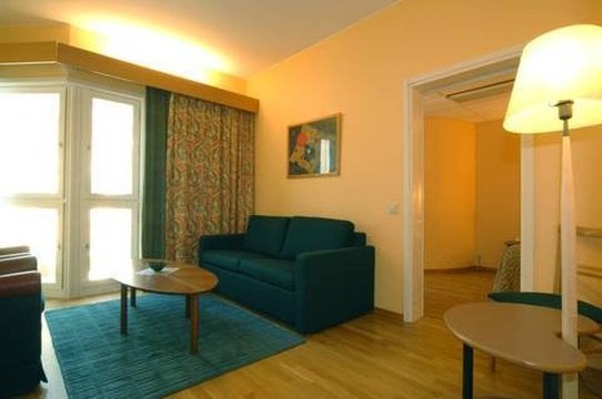 Hotel Scandic Skelleftea | Skelleftea | Vasterbottens Lan | Sweden 13