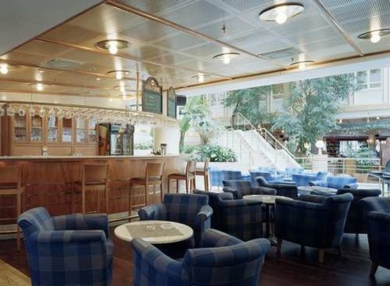 Hotel Scandic Skelleftea | Skelleftea | Vasterbottens Lan | Sweden 5