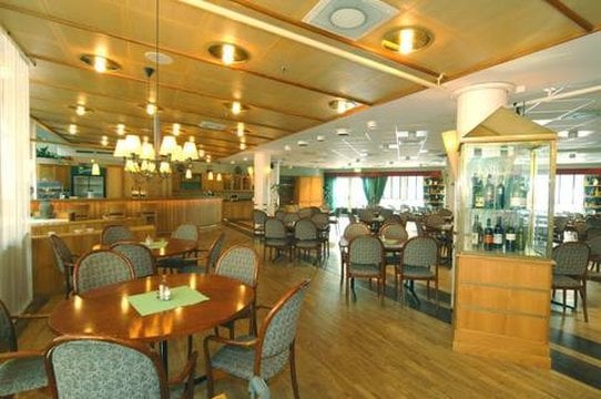 Hotel Scandic Skelleftea | Skelleftea | Vasterbottens Lan | Sweden 6