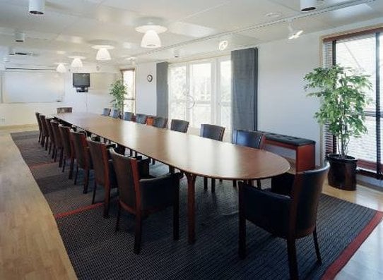 Hotel Scandic Skelleftea | Skelleftea | Vasterbottens Lan | Sweden 8